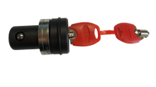 BULLDOG SA3 Replacement Lock Bolt To Suit Titan & Centaur Wheel Clamps