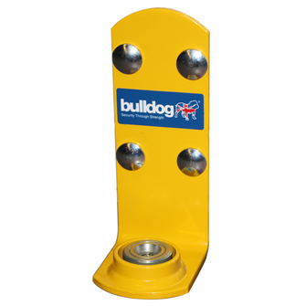BULLDOG Roller Shutter Door Lock GR500