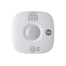 YALE Sync Serial Connection Smoke Detector