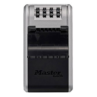MASTER LOCK 5481EURD Combination Key Box