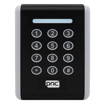 PAC OneProx GS3 Keypad & Proximity RFID HF Reader 20122