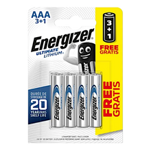 ENERGIZER AAA Ultimate Lithium Battery