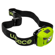 LUCECO 3W LED Inspection Head Torch With Motion Sensor & USB Charging