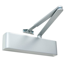 RUTLAND Fire Rated TS.9205 Door Closer Size EN 2-5 With Backcheck & Delayed Action
