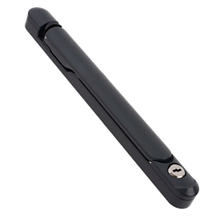 JACKLOC Inline Espag Handle With 15mm Spindle