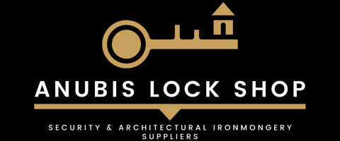 Anubis Lock Shop Ltd