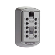 SUPRA S6 Slimline Key Safe