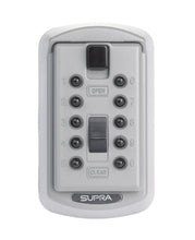 SUPRA S6 Slimline Key Safe