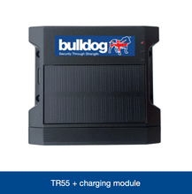 Bulldog TR55 4G GPS Tracker