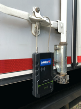 Bulldog TR21 Trailer and Container Smart Lock GPS Tracker