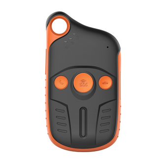 BULLDOG TR99 Personal Tracker with GPS & Wi-Fi positioning