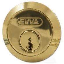 EVVA EPS Restricted Rim Cylinder TS007 1 Star
