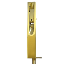 FRANK ALLART 5640 25mm Brass Lever Action Flush Bolt