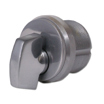 ADAMS RITE 4067 Screw-In Thumbturn Cylinder