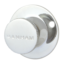 Banham R102 Security Bolt Turn Knob