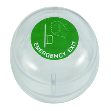 UNION 8070 & 8071 Emergency Exit Dome & Turn