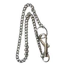 ASEC Metal Kamet Key Ring With Chain