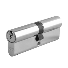 ASEC 6-Pin Euro Double Cylinder