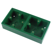 ASEC Double Surface Box