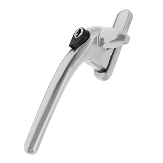 ASEC Adjustable Cockspur Handle Kit (9mm - 21mm)