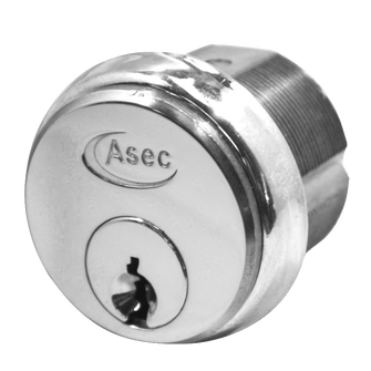 ASEC 6-Pin Screw-In