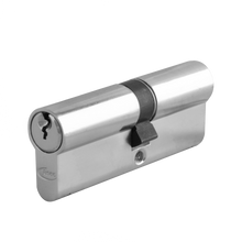 ASEC 5-Pin Euro Double Cylinder