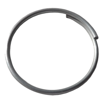 ASEC 20mm Wire Rings