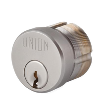UNION 2X11 Screw-In Cylinder