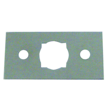 THOMAS GLOVER P8034 Keep Plate To Suit Redlam Bolt