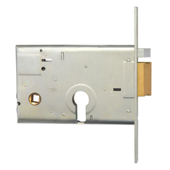 CISA 10417 Series Mortice Electric Lock Aluminium Door