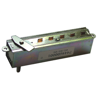 DORMAKABA 55013 Combination Chamber To Suit 6200 Series