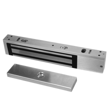 ADAMS RITE Armlock 261 Series Slim Line Single Magnet
