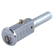 Tessi TCP6461 Round Cylinder Bullet Lock