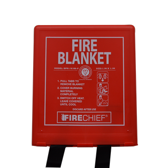 HOYLES EB1010SP Fire Blanket
