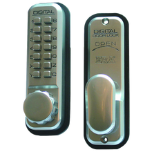 ERA 290 Series Digital Lock Without Holdback