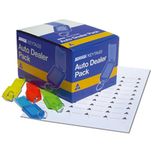 KEVRON ID5ADP Auto Dealer Pack