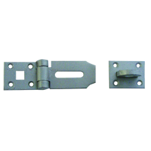 HORLYN & CO HD06, HD08 & HD010 Heavy Duty Hasp & Staple
