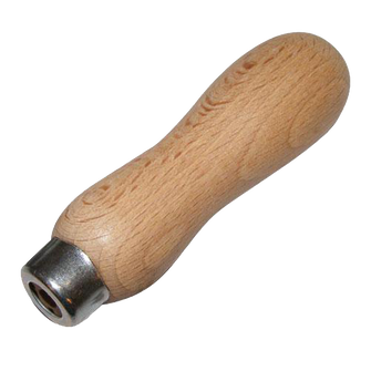 SOUBER TOOLS FH Wooden File Handle