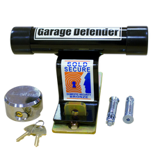 PJB 301 Garage Defender