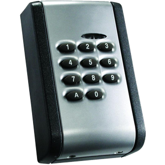 XPR BIO-SET Wireless Fingerprint Reader & Keypad Kit