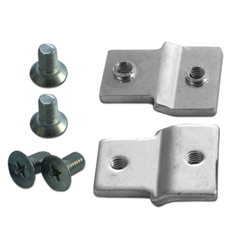 ADAMS RITE 91 2627 001 Sentinel Mounting Clips