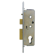 ABT GIBBONS Lever Operated Latch & Deadbolt - Centre Case