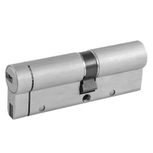 CISA Astral S24 QD Euro Double Cylinder
