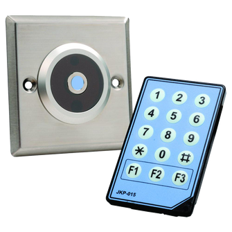 ALPRO Infra Red Exit Button