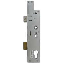 FULLEX Crimebeater Lever Operated Latch & Deadbolt Twin Spindle Gearbox