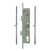MILA Master Lever Operated Latch & Deadbolt Attachment For Shootbolts - 2 Roller
