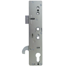 YALE Doormaster Lever Operated Latch & Hookbolt Twin Spindle Gearbox To Suit Lockmaster