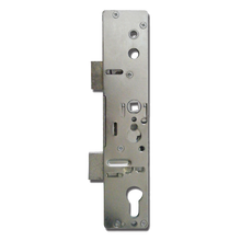 LOCKMASTER Lever Operated Latch & Deadbolt Single Spindle Gearbox