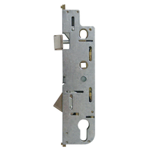 YALE Doormaster Lever Operated Latch & Deadbolt Single Spindle Gearbox To Suit GU