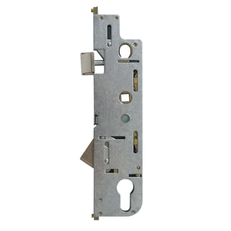 YALE Doormaster Lever Operated Latch & Deadbolt Single Spindle Gearbox To Suit GU